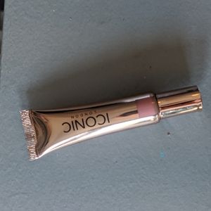 Iconic London Sheer Blush - Rose Riot